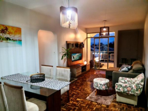 Apartamento na Melhor Localização - Centro, UEM, Mercadão